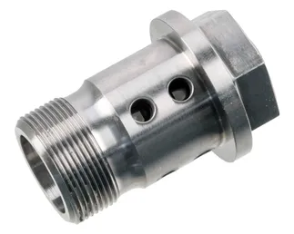 Febi Bilstein Intake/Exhaust Engine Variable Timing Oil Control Valve - 11368617694